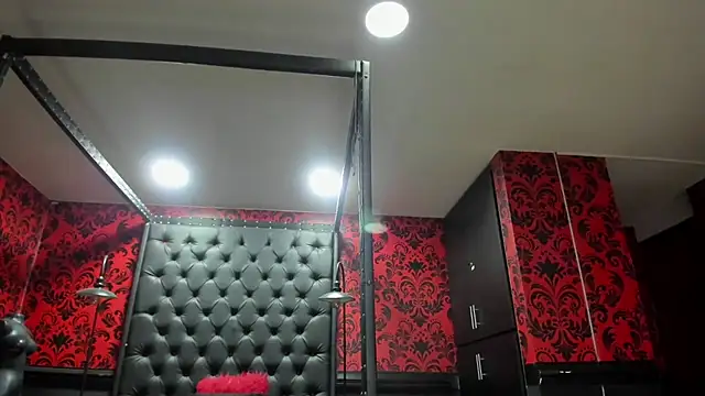 JAYLEN BDSM online show from 03-11-26, 11:48