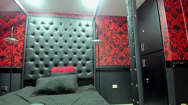 JAYLEN BDSM online show from 03-10-26, 11:25