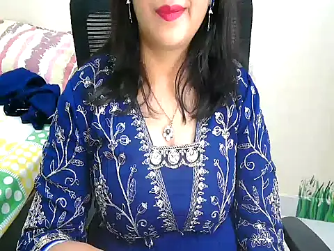 Inviting Aanya online show from 10-25-25, 02:44