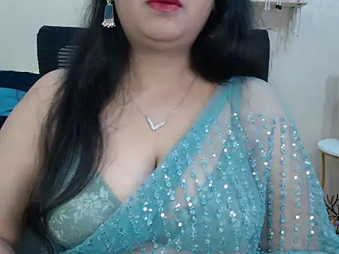 Inviting Aanya online show from 02-13-25, 05:16