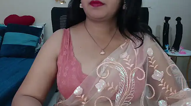 Inviting Aanya online show from 02-27-25, 08:56