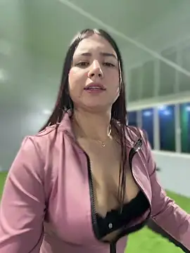 VAL PRINCESS online show from 02-18-26, 12:19