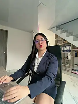 VAL PRINCESS online show from 08-09-26, 09:10