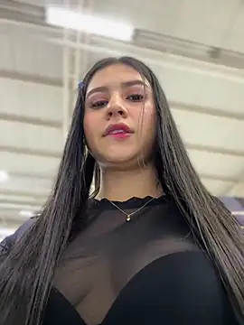 VAL PRINCESS online show from 01-27-25, 12:01