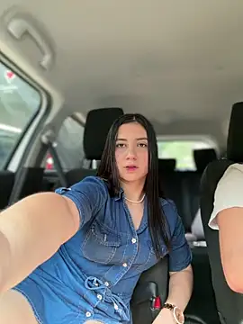 VAL PRINCESS online show from 02-14-26, 03:12