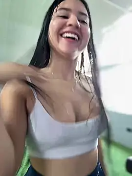 VAL PRINCESS online show from 03-08-25, 03:13