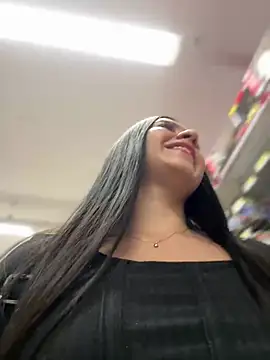 VAL PRINCESS online show from 01-25-25, 09:04