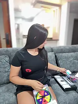 VAL PRINCESS online show from 03-02-25, 12:09