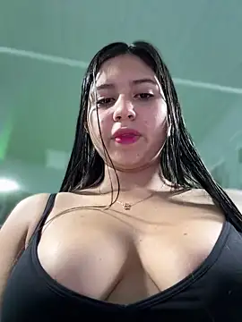 VAL PRINCESS online show from 01-14-25, 12:11