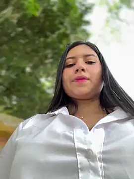 VAL PRINCESS online show from 02-04-25, 09:20