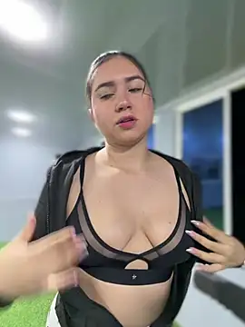 VAL PRINCESS online show from 08-07-26, 12:05