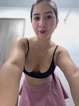 VAL PRINCESS online show from 03-12-25, 12:09