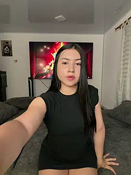 VAL PRINCESS online show from 05-20-26, 12:18