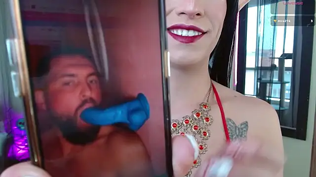 tevenwhiite online show from 02-07-26, 06:05