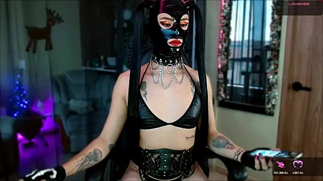 tevenwhiite online show from 12-17-25, 09:31