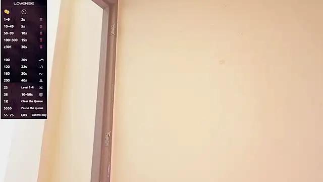 Perlasexyu1 online show from 04-03-26, 03:29