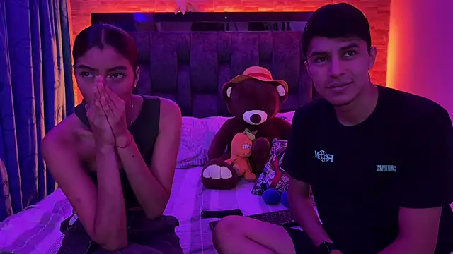 Juva    online show from 10-19-25, 10:34