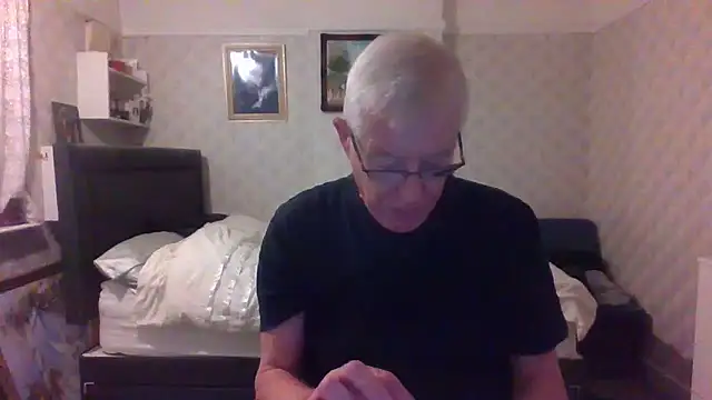 shaun63m online show from 01-11-26, 12:50