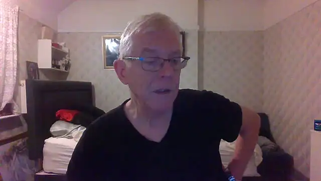 shaun63m online show from 01-13-26, 12:25