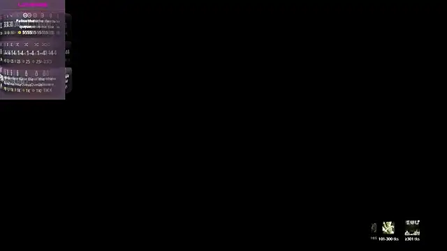 HannaConnor  online show from 05-18-26, 08:57