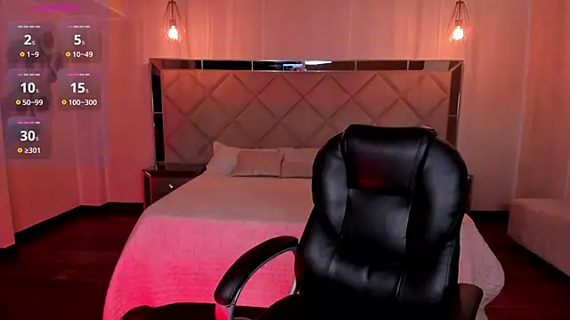 HannaConnor  online show from 10-26-25, 11:27