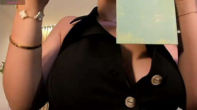 BellaRose X online show from 11-27-25, 05:08