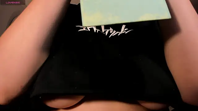 BellaRose X online show from 02-15-26, 06:03