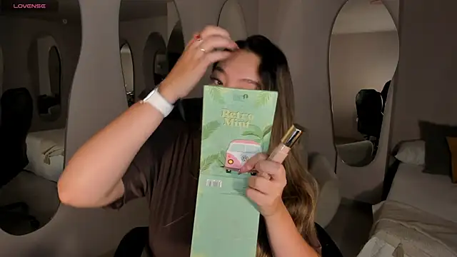 BellaRose X online show from 04-12-26, 04:49