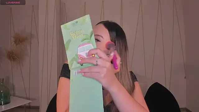 BellaRose X online show from 05-07-26, 03:22