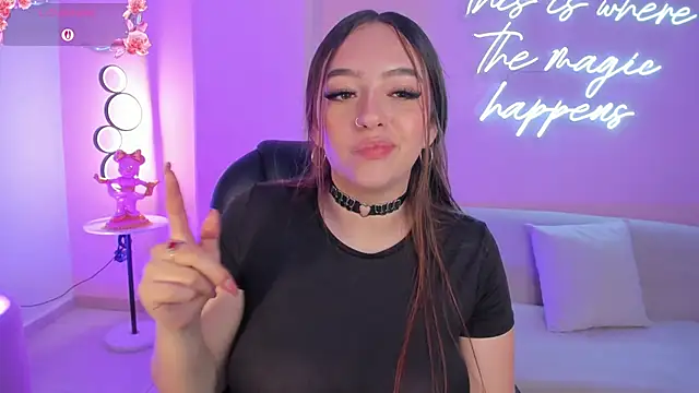 BellaRose X online show from 03-23-25, 06:37