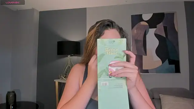 BellaRose X online show from 04-06-26, 12:28