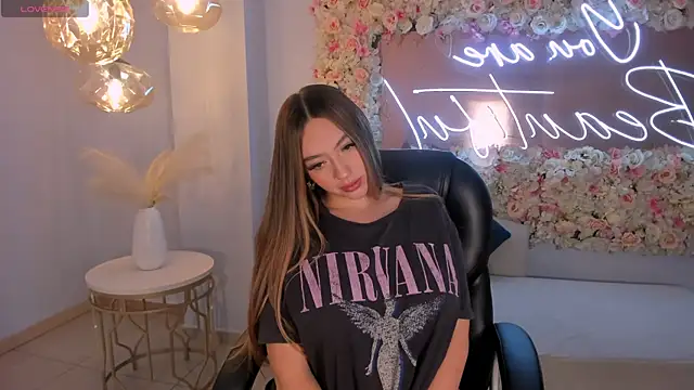 BellaRose X online show from 10-17-25, 04:16