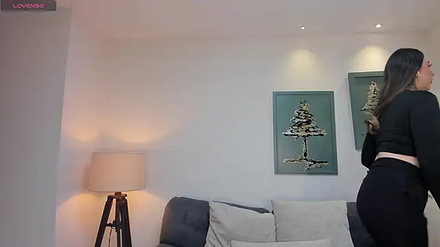 BellaRose X online show from 05-16-26, 03:05