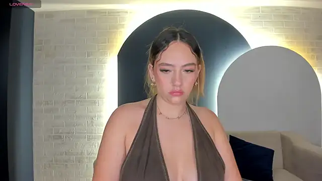 BellaRose X online show from 03-31-26, 04:47