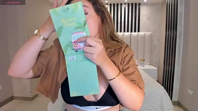 BellaRose X online show from 03-29-26, 11:39