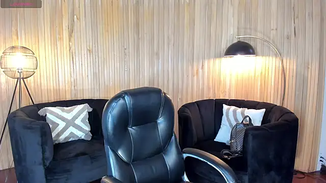 ViolettHansson online show from 02-25-26, 06:08