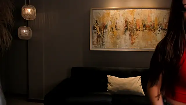 AliceHarper  online show from 12-01-25, 07:04