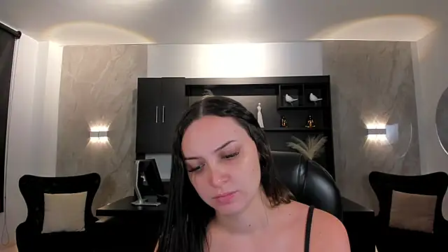 AliceHarper  online show from 10-12-25, 04:30