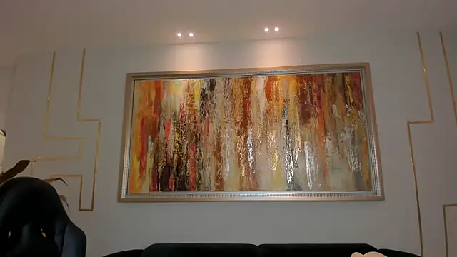 AliceHarper  online show from 10-22-25, 07:02