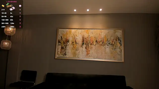 AliceHarper  online show from 11-09-25, 04:55