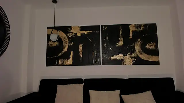 AliceHarper  online show from 09-10-25, 07:24