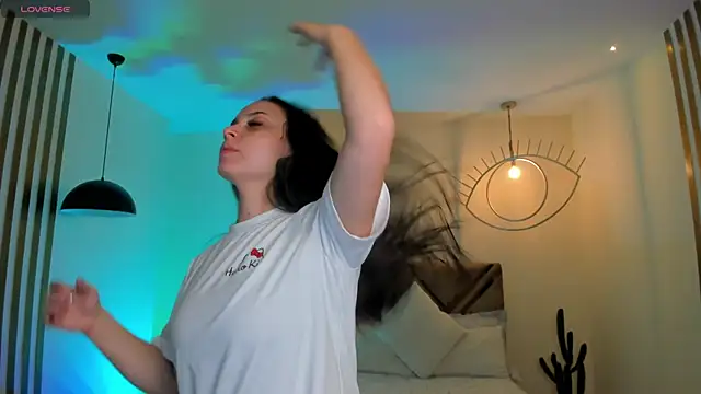 AliceHarper  online show from 12-17-25, 06:24