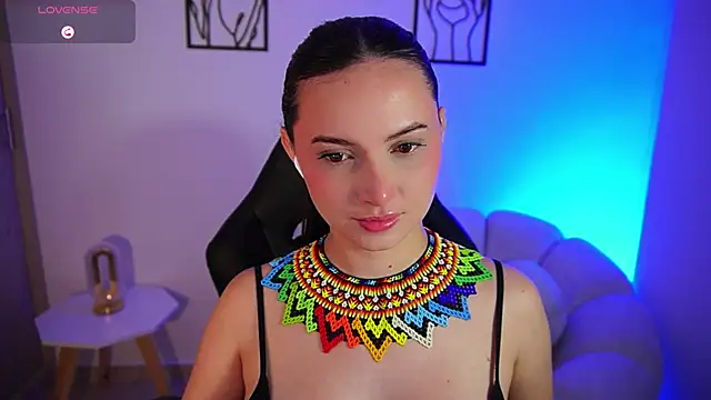 Snapshot of AliceHarper_ chatting on 06-22-26, 03:01 AliceHarper online show from 06-22-26, 03:01