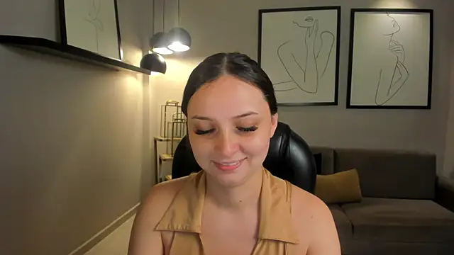 AliceHarper  online show from 05-06-26, 11:31