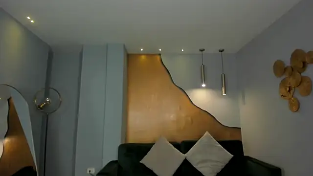 AliceHarper  online show from 10-17-25, 06:21