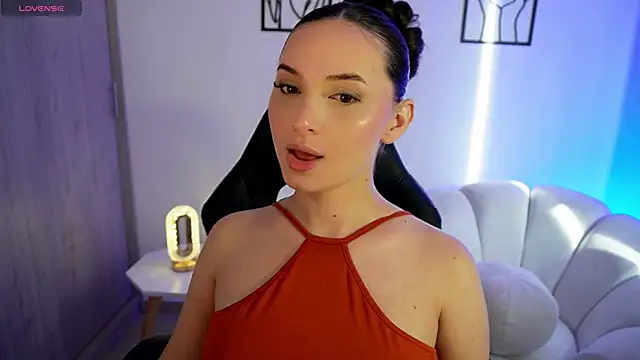 AliceHarper  online show from 06-01-26, 09:36