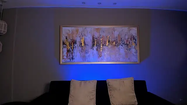 AliceHarper  online show from 10-13-25, 11:34