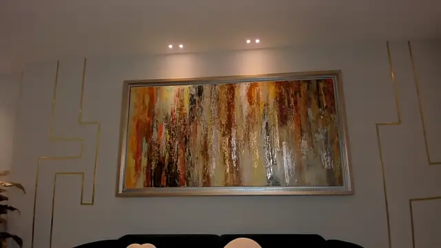 AliceHarper  online show from 10-10-25, 07:04