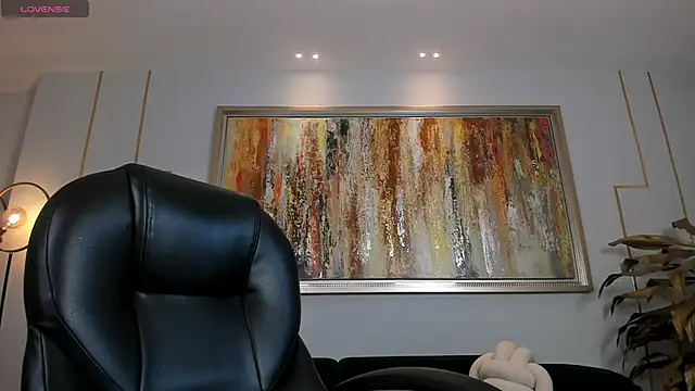 AliceHarper  online show from 04-13-26, 10:03