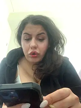 holyeroticss online show from 03-01-26, 07:25